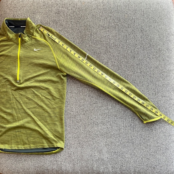 🟢 3 for $15 Bundle | Nike Dry-fit Runners Pullover [Read description] - Picture 11 of 11